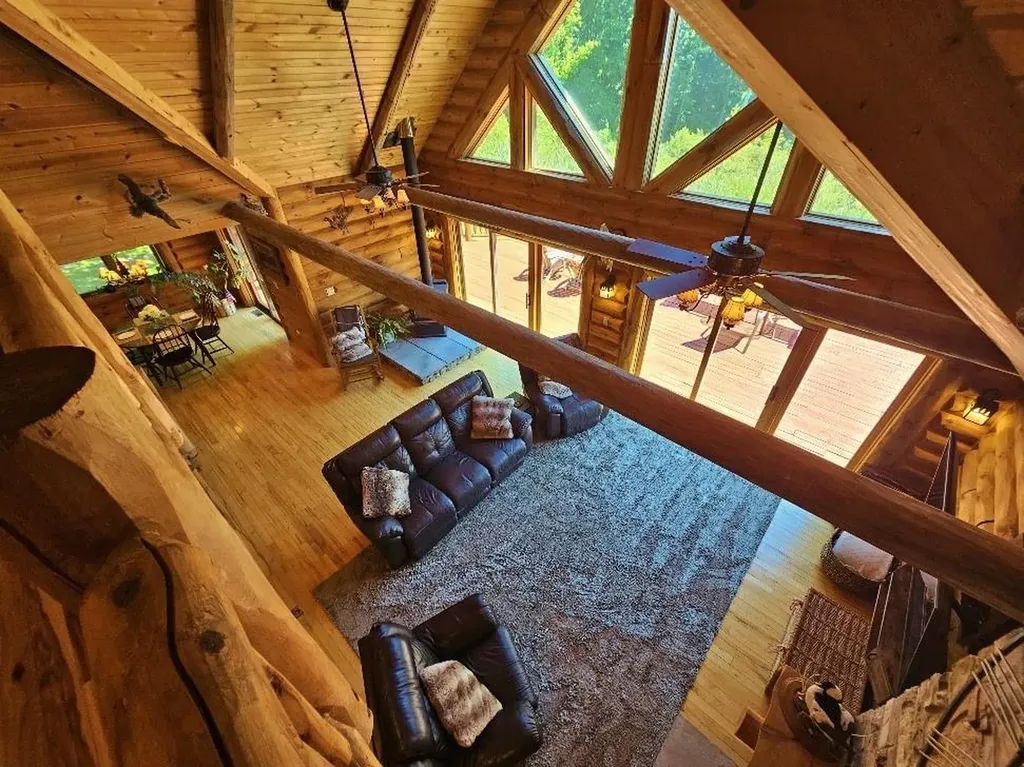 5777 Conrad Road Fremont Township MI 48744