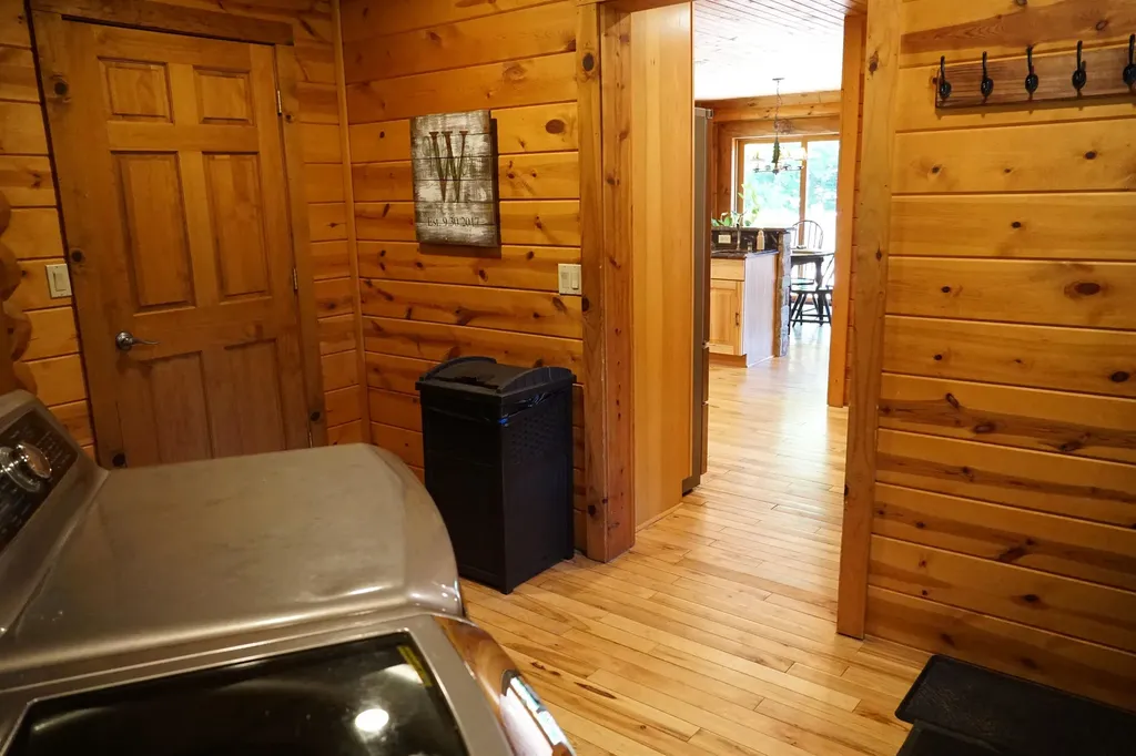 5777 Conrad Road Fremont Township MI 48744