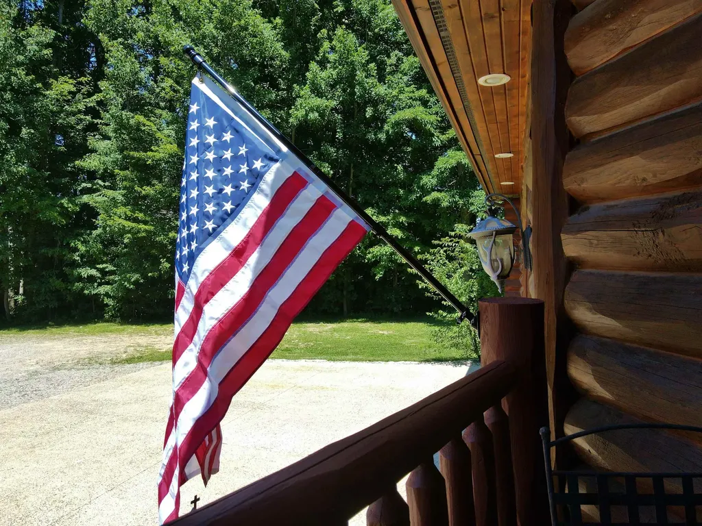 5777 Conrad Road Fremont Township MI 48744