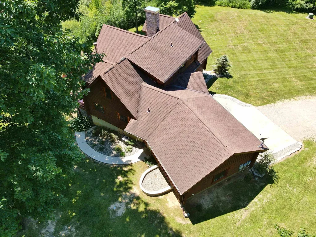 5777 Conrad Road Fremont Township MI 48744