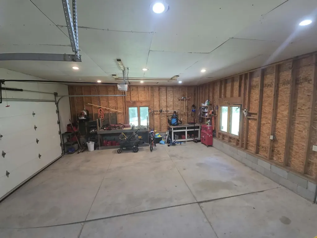 5777 Conrad Road Fremont Township MI 48744