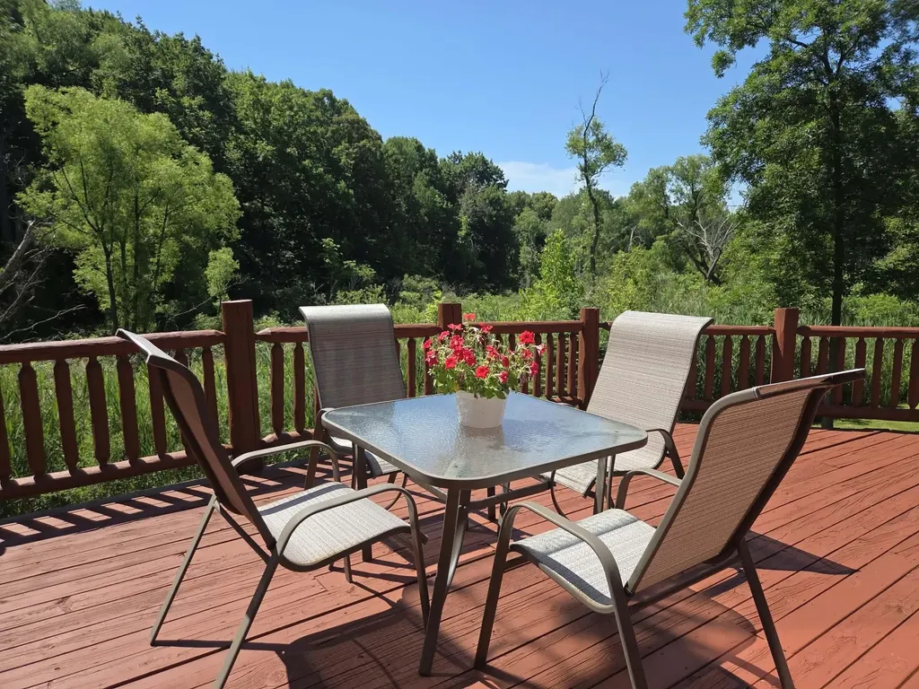5777 Conrad Road Fremont Township MI 48744