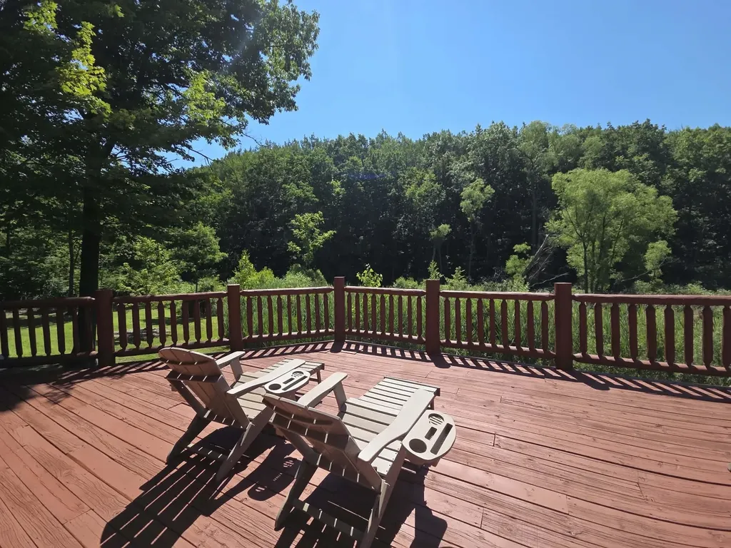 5777 Conrad Road Fremont Township MI 48744