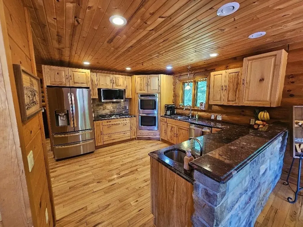5777 Conrad Road Fremont Township MI 48744