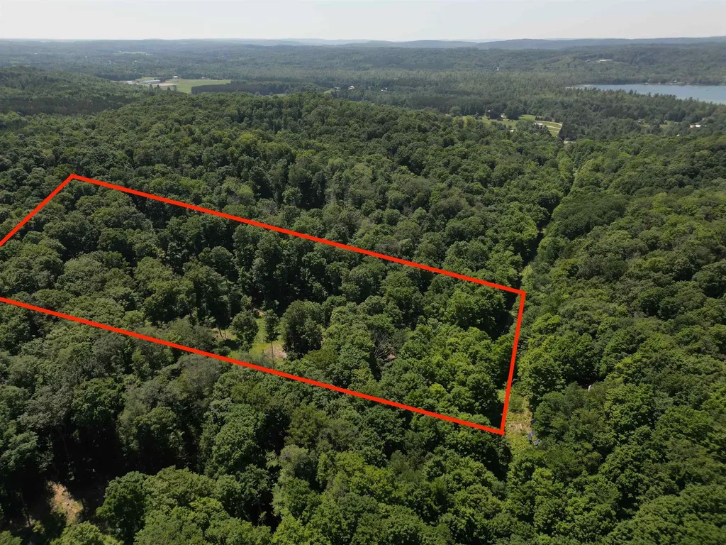 1364 E Maplewing Drive Cleveland Township MI 49621