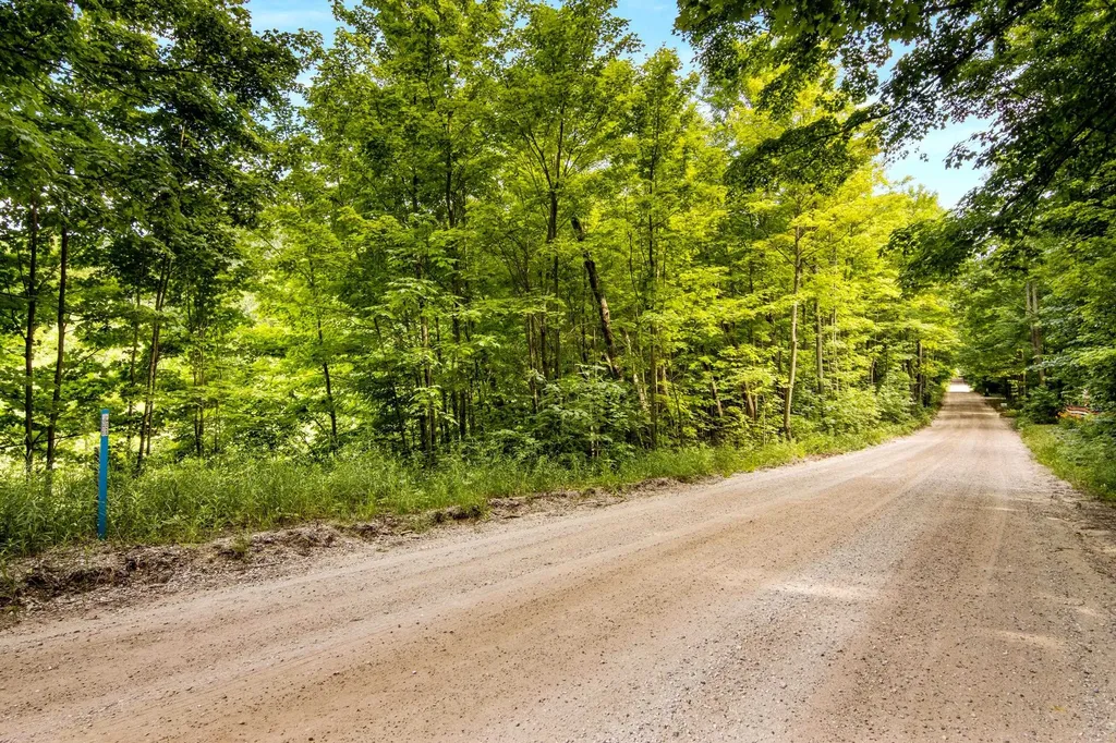 000 Zimmerman Road Homestead Township MI 49617
