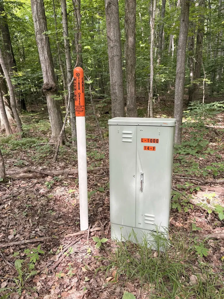 000 Zimmerman Road Homestead Township MI 49617