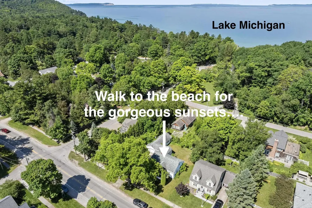 408 S Main Street Leland Township MI 49654