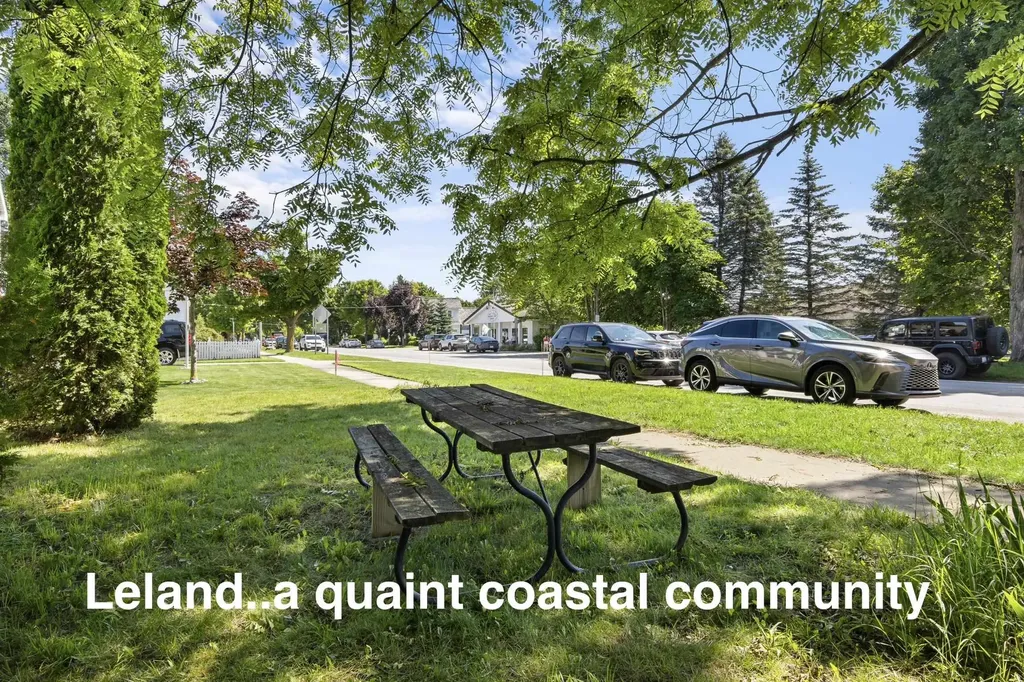 408 S Main Street Leland Township MI 49654
