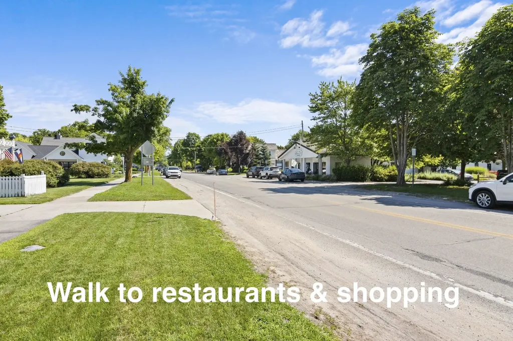 408 S Main Street Leland Township MI 49654