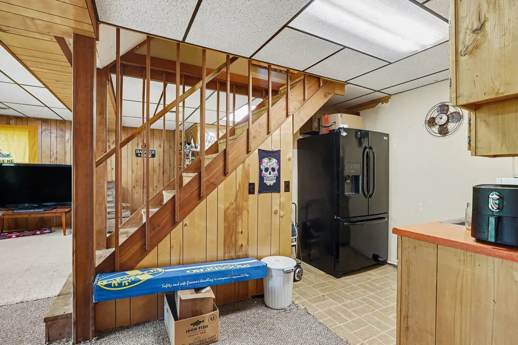 5560 Demerly Road Joyfield Township MI 49616