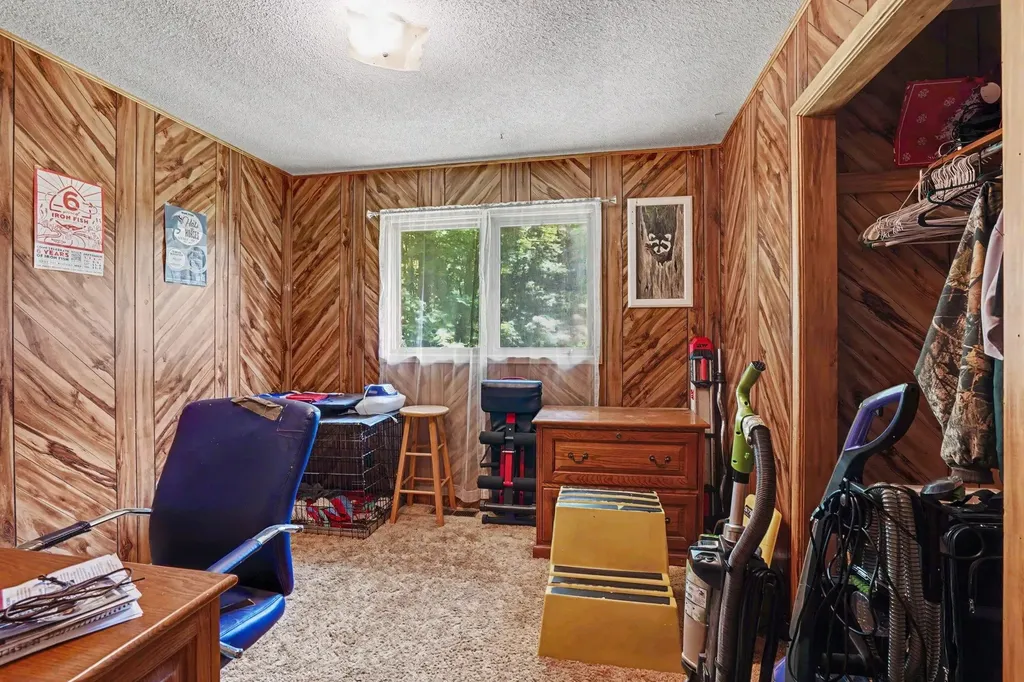 5560 Demerly Road Joyfield Township MI 49616
