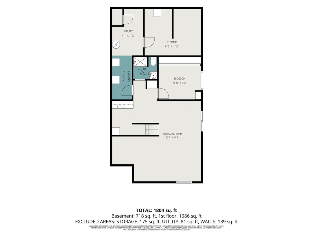 5560 Demerly Road Joyfield Township MI 49616