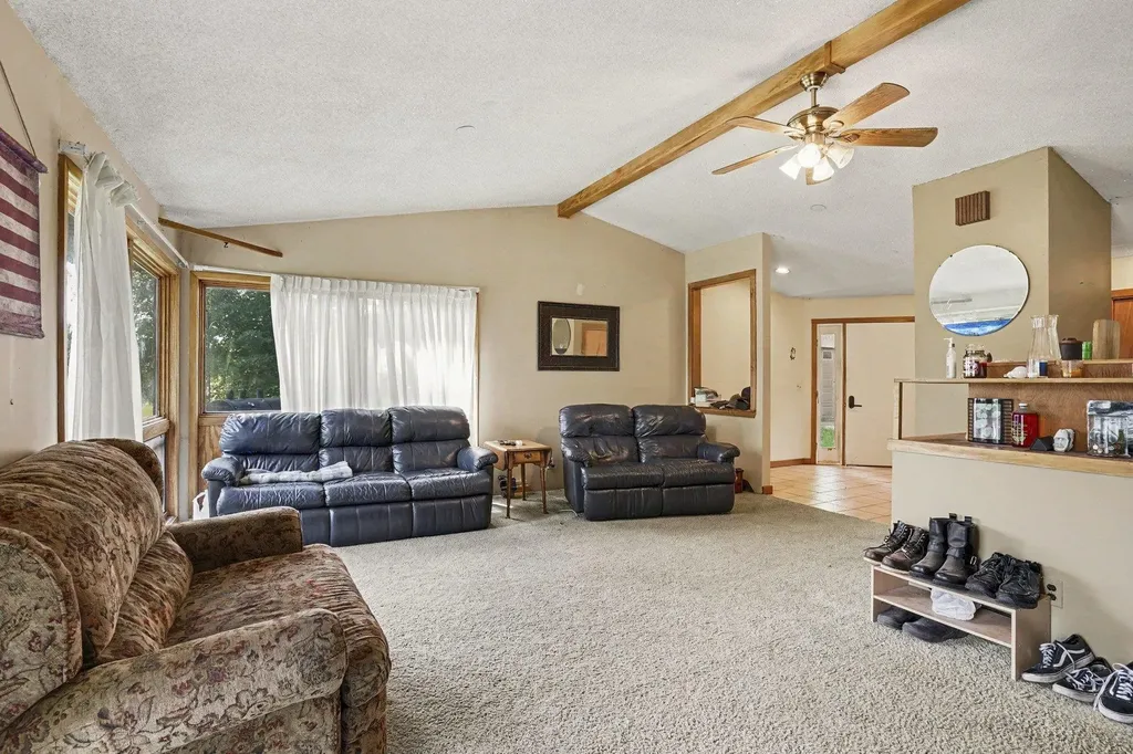 5560 Demerly Road Joyfield Township MI 49616