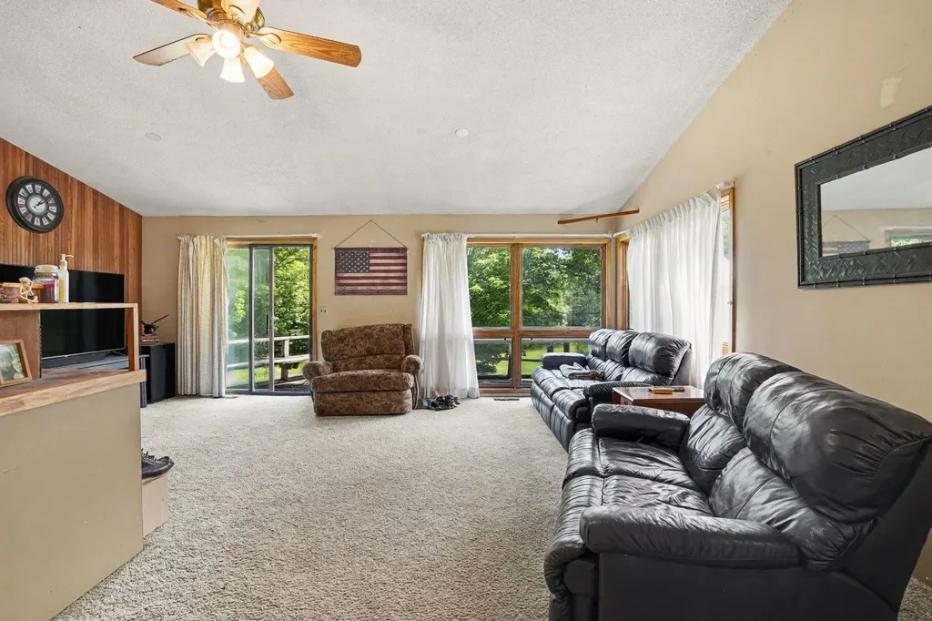 5560 Demerly Road Joyfield Township MI 49616
