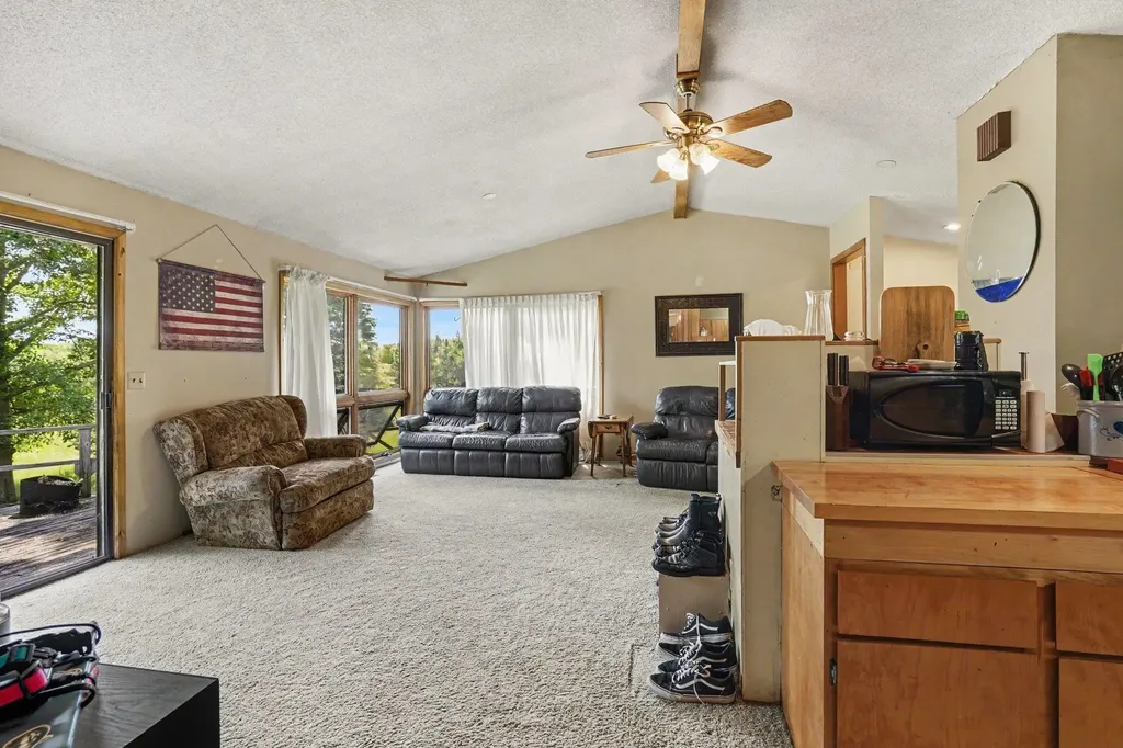 5560 Demerly Road Joyfield Township MI 49616