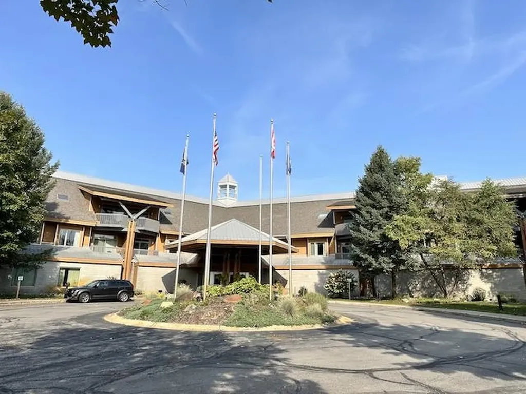 2400 Troon South Kearney Township MI 49615