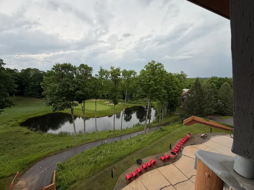 2400 Troon South Kearney Township MI 49615
