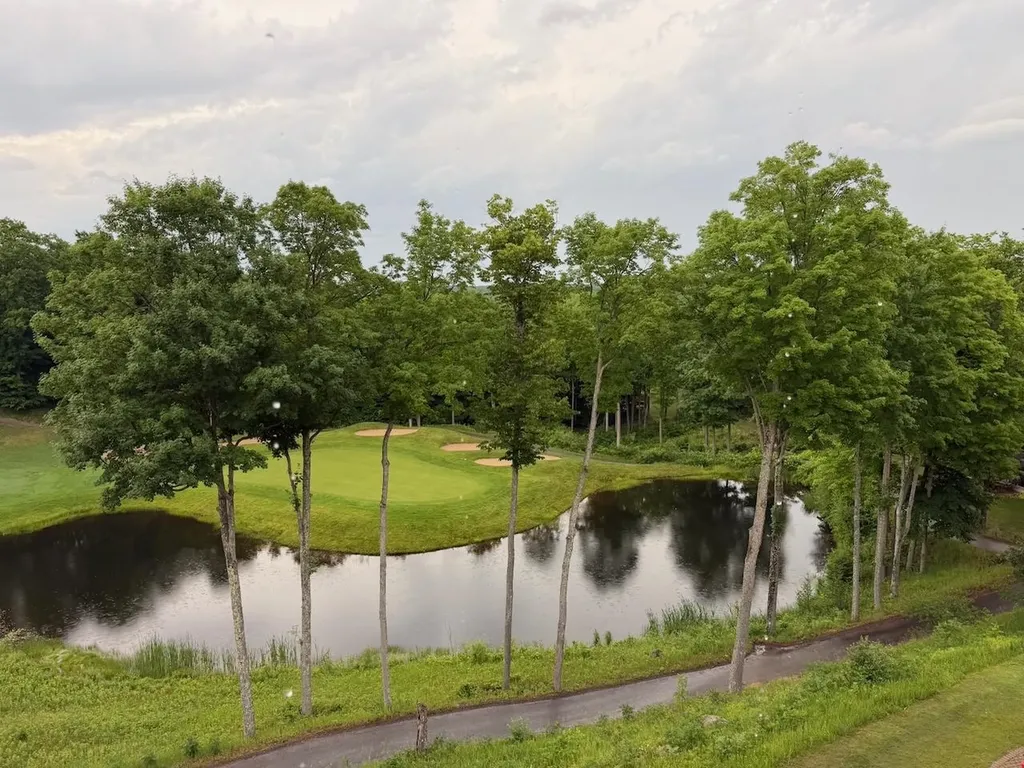 2400 Troon South Kearney Township MI 49615