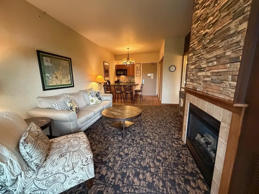 2400 Troon South Kearney Township MI 49615