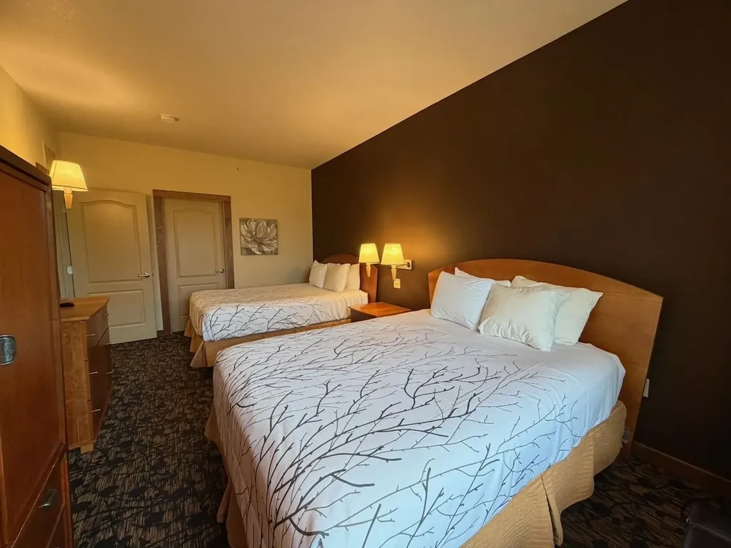 2400 Troon South Kearney Township MI 49615