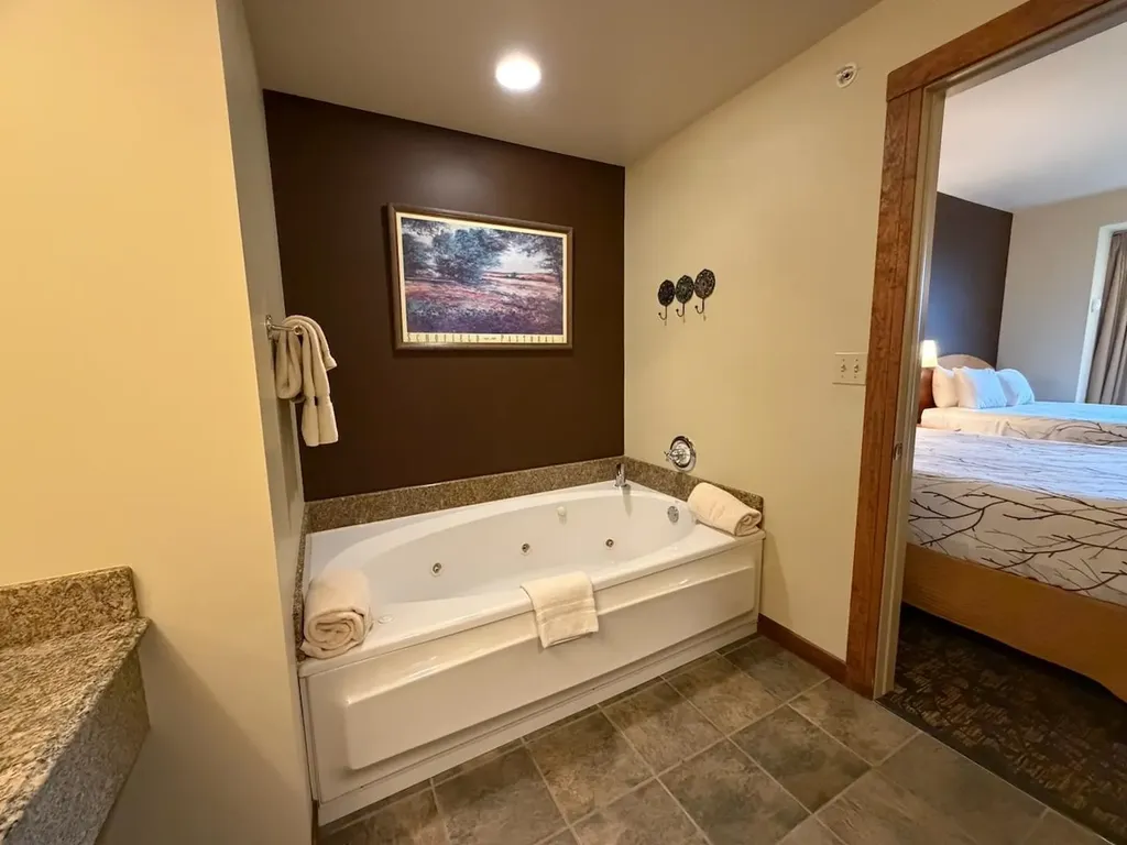 2400 Troon South Kearney Township MI 49615