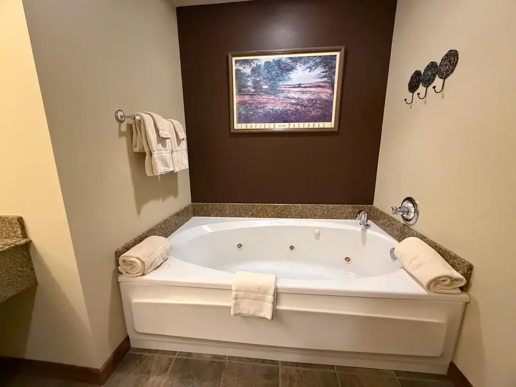2400 Troon South Kearney Township MI 49615