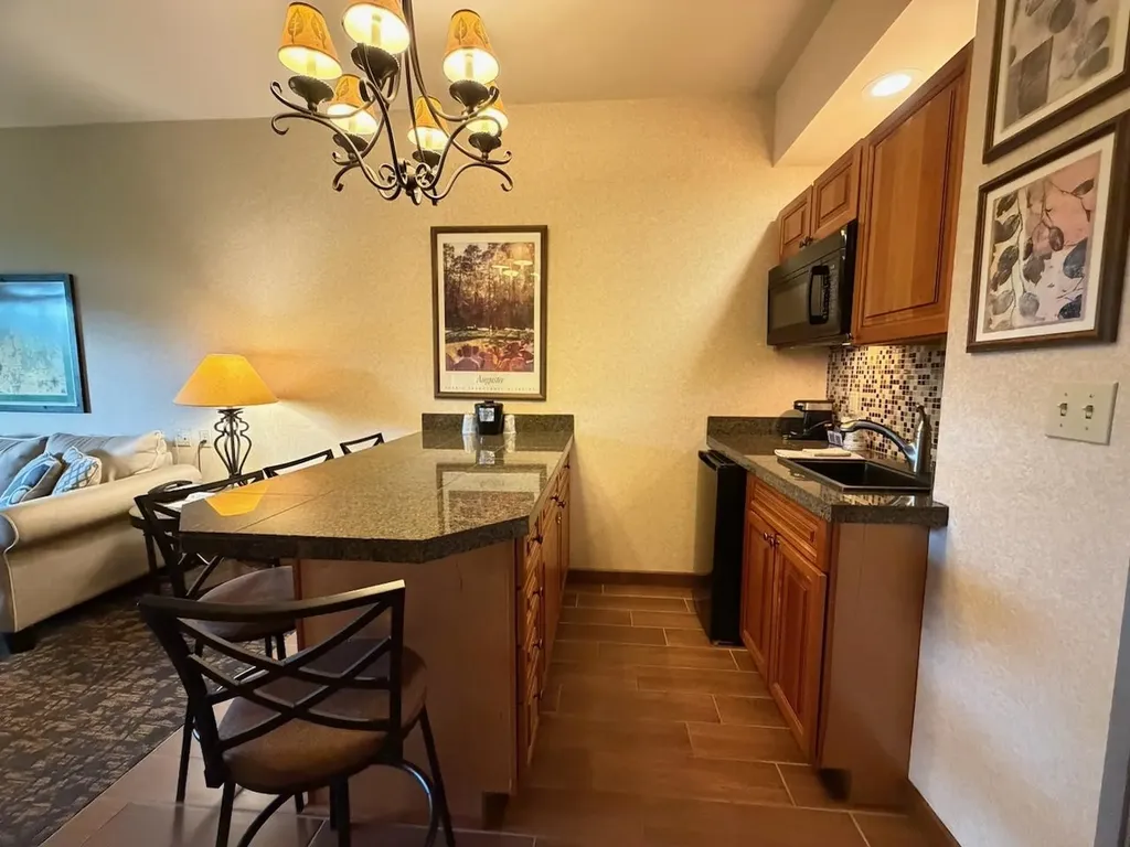 2400 Troon South Kearney Township MI 49615