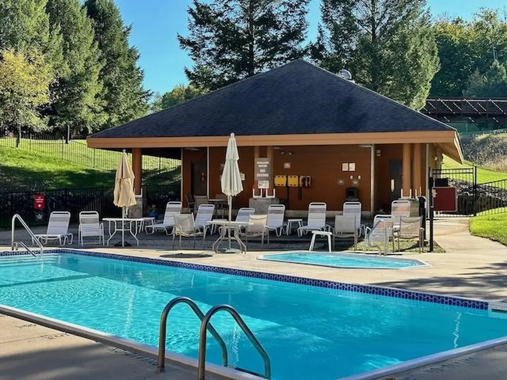 2400 Troon South Kearney Township MI 49615