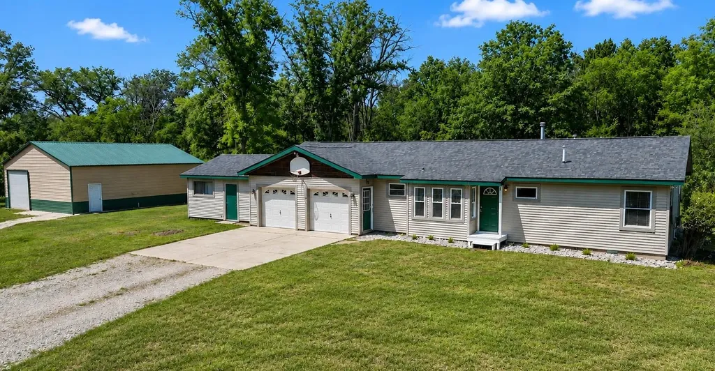 6838 Williams Trail Beaver Creek Township MI 49738