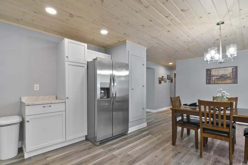 6838 Williams Trail Beaver Creek Township MI 49738