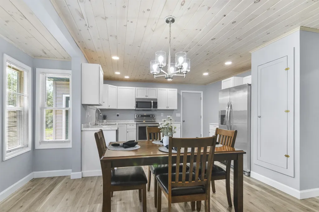 6838 Williams Trail Beaver Creek Township MI 49738