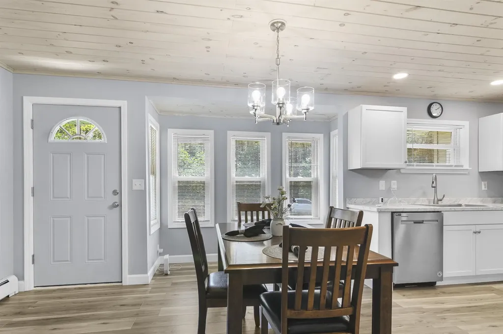 6838 Williams Trail Beaver Creek Township MI 49738