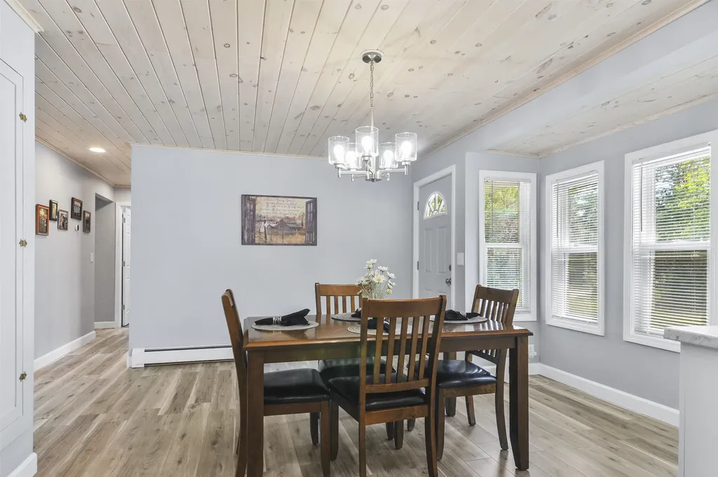 6838 Williams Trail Beaver Creek Township MI 49738