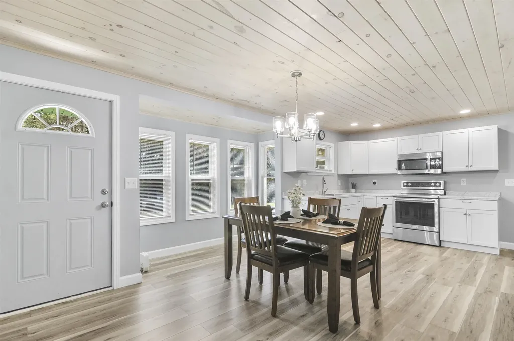 6838 Williams Trail Beaver Creek Township MI 49738