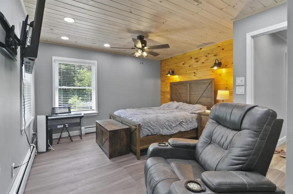6838 Williams Trail Beaver Creek Township MI 49738