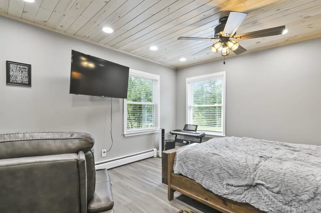 6838 Williams Trail Beaver Creek Township MI 49738