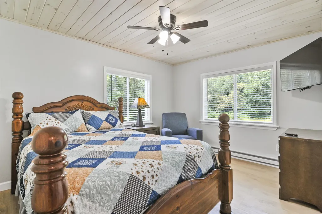 6838 Williams Trail Beaver Creek Township MI 49738