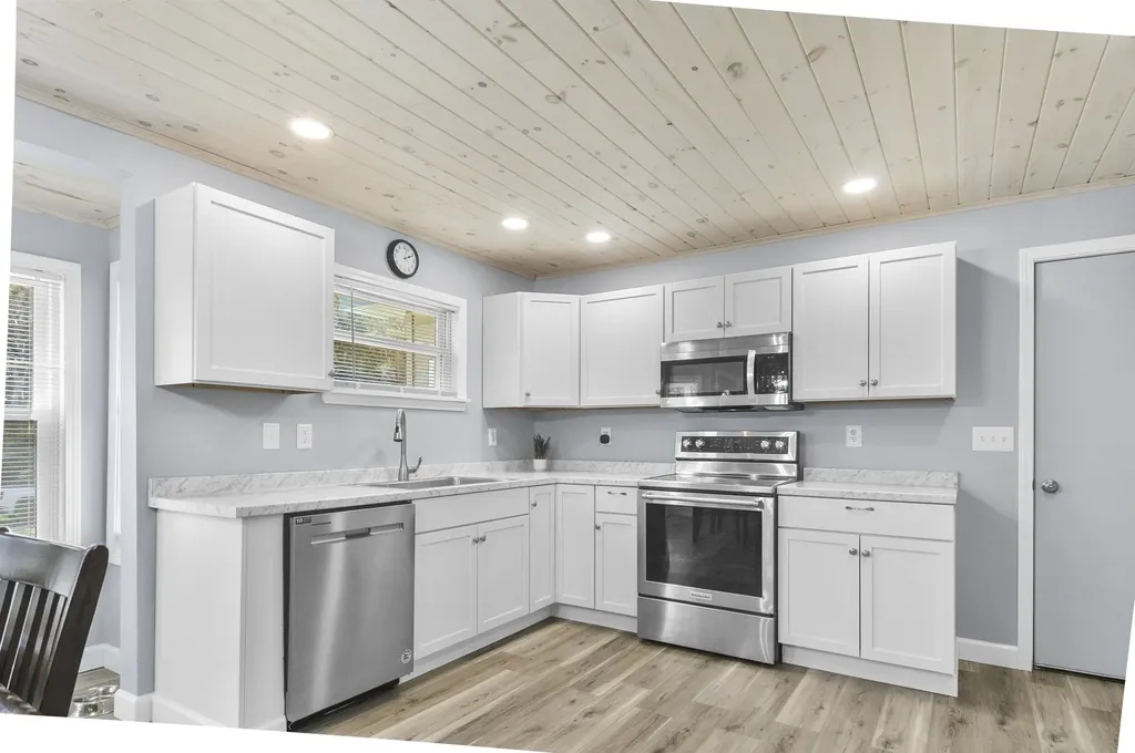 6838 Williams Trail Beaver Creek Township MI 49738