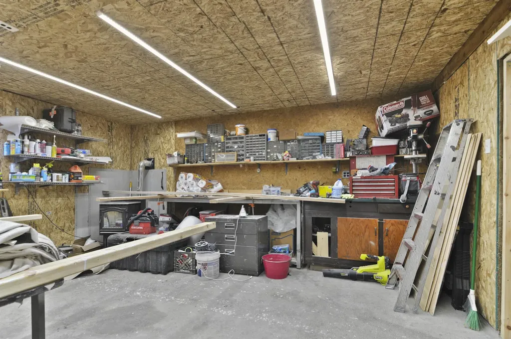 6838 Williams Trail Beaver Creek Township MI 49738