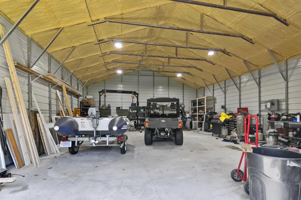 6838 Williams Trail Beaver Creek Township MI 49738