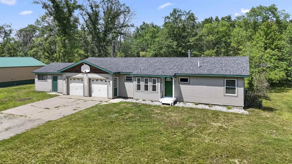 6838 Williams Trail Beaver Creek Township MI 49738
