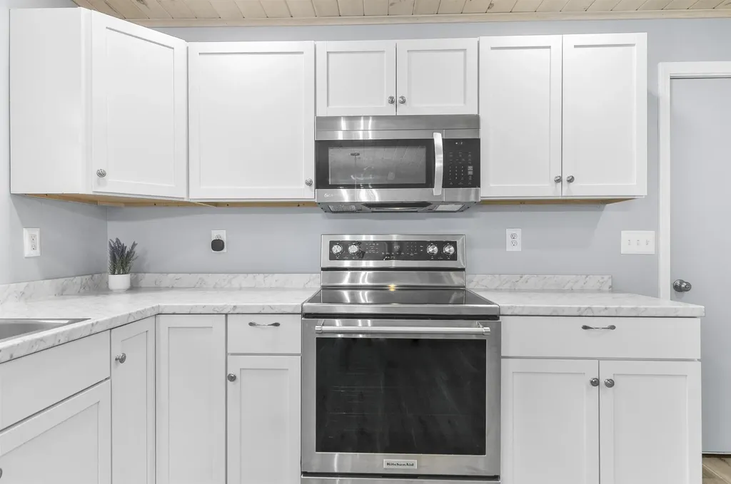 6838 Williams Trail Beaver Creek Township MI 49738