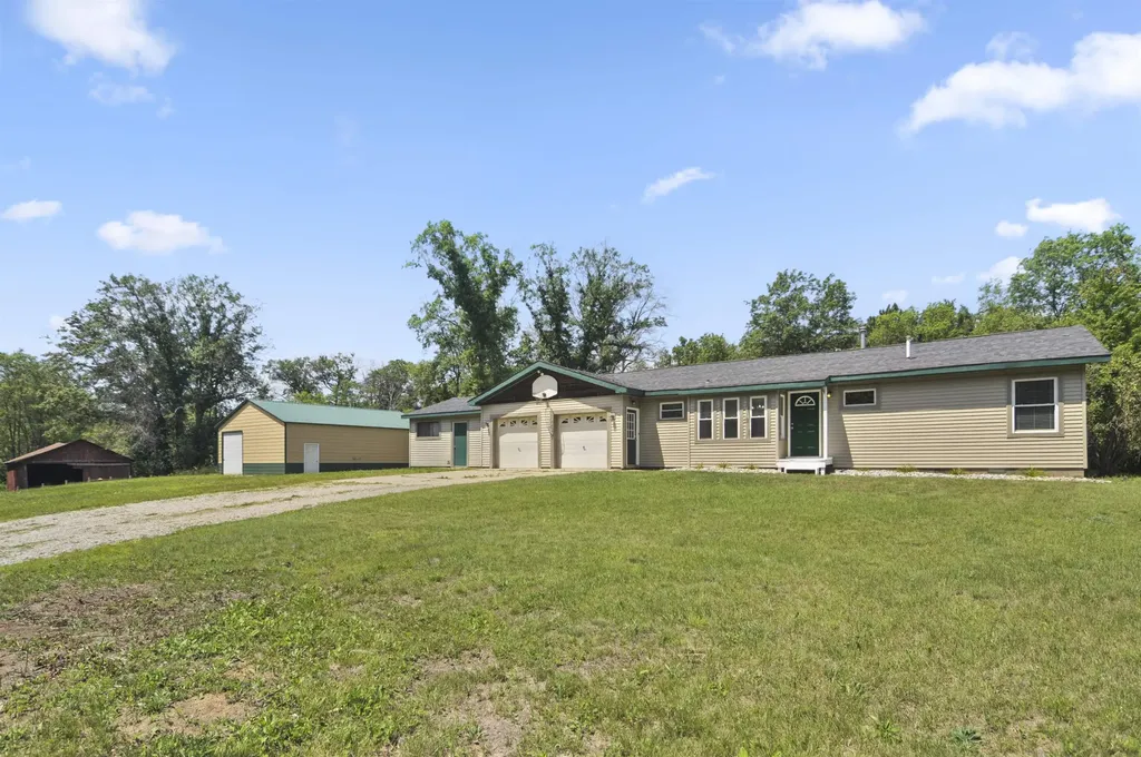 6838 Williams Trail Beaver Creek Township MI 49738
