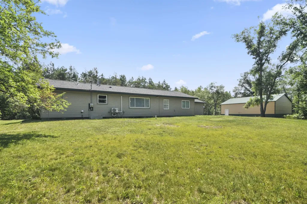 6838 Williams Trail Beaver Creek Township MI 49738