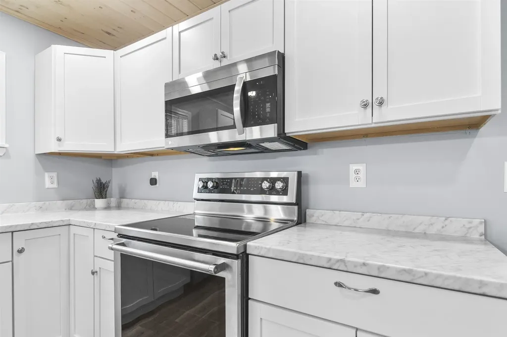 6838 Williams Trail Beaver Creek Township MI 49738