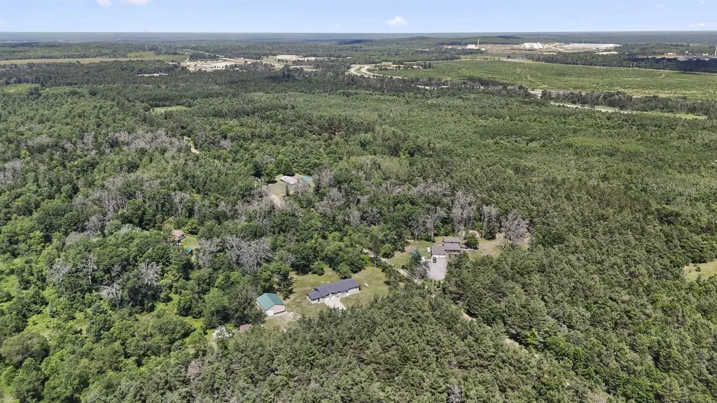 6838 Williams Trail Beaver Creek Township MI 49738