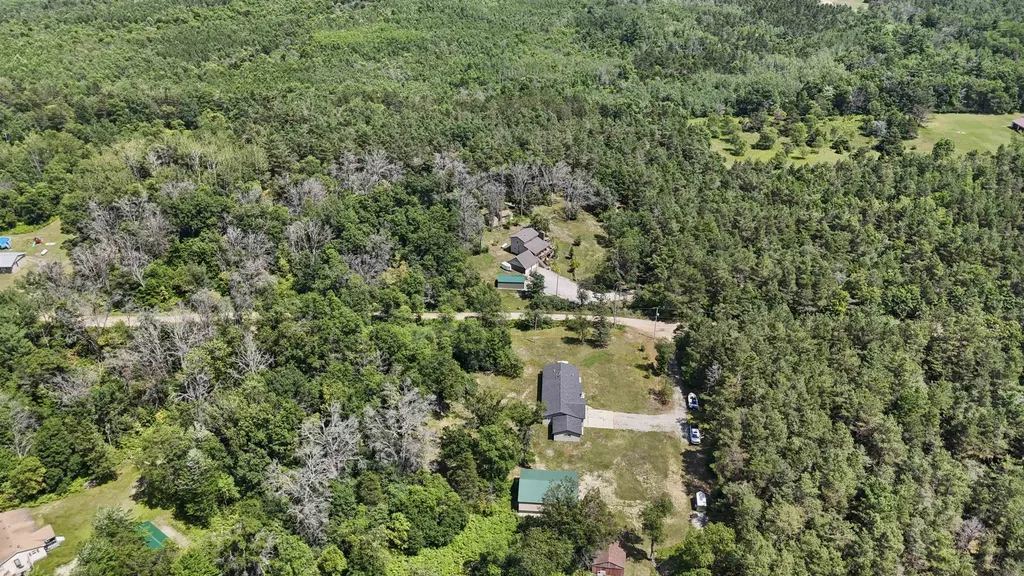 6838 Williams Trail Beaver Creek Township MI 49738