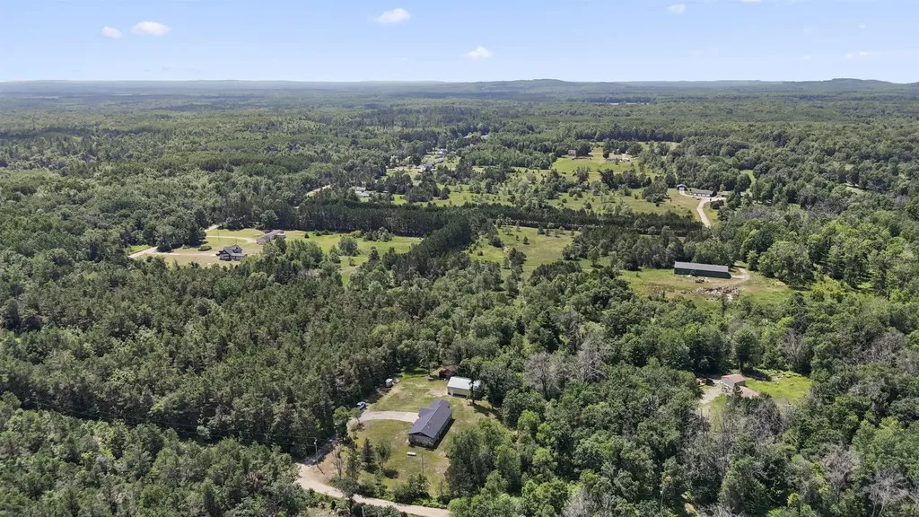 6838 Williams Trail Beaver Creek Township MI 49738