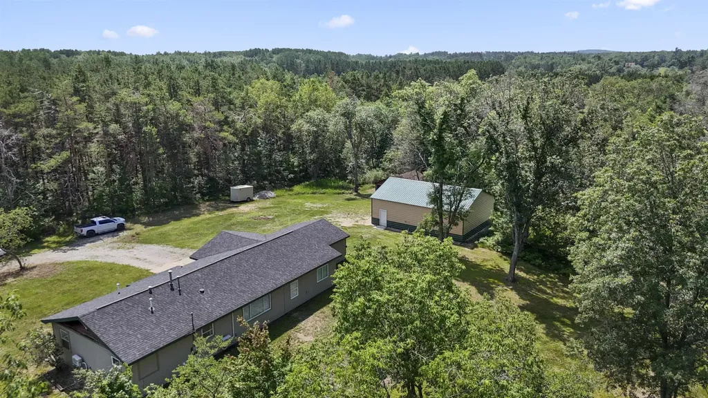 6838 Williams Trail Beaver Creek Township MI 49738